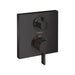 hansgrohe Ecostat Thermostatic Trim with Volume Control