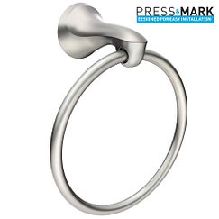 Moen  Towel Ring
