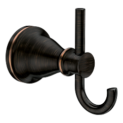 Moen Double Robe Hook