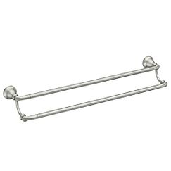 Moen 24" Double Towel Bar
