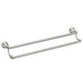 Moen 24" Double Towel Bar