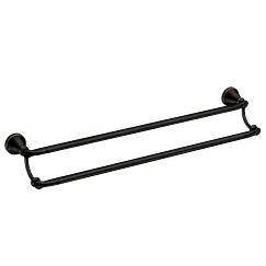 Moen 24" Double Towel Bar