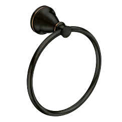 Moen Towel Ring