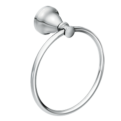 Moen Towel Ring