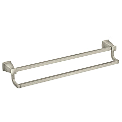 Moen 24" Double Towel Bar