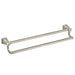 Moen 24" Double Towel Bar