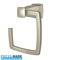Moen Towel Ring