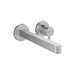 hansgrohe Finoris Wall-Mounted Single-Handle Faucet Trim, 1.2 GPM