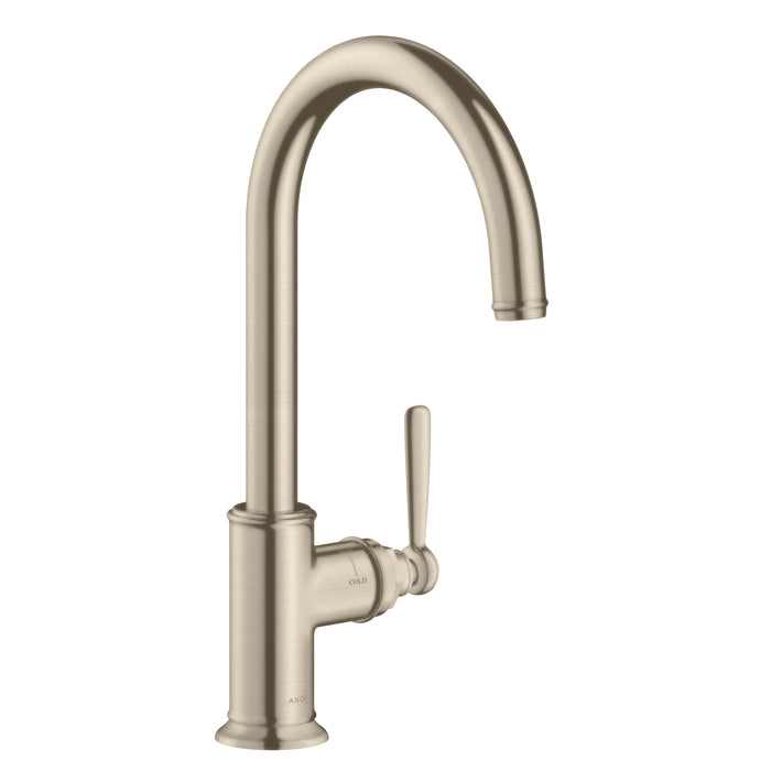 AXOR Montreux Single-Hole Faucet 210, 1.2 GPM