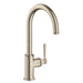 AXOR Montreux Single-Hole Faucet 210, 1.2 GPM