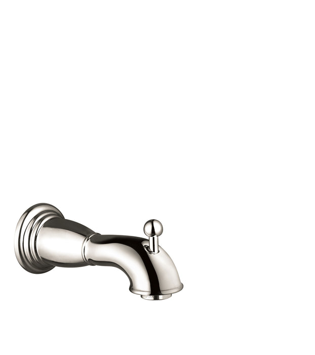 hansgrohe Logis Classic Tub Spout with Diverter