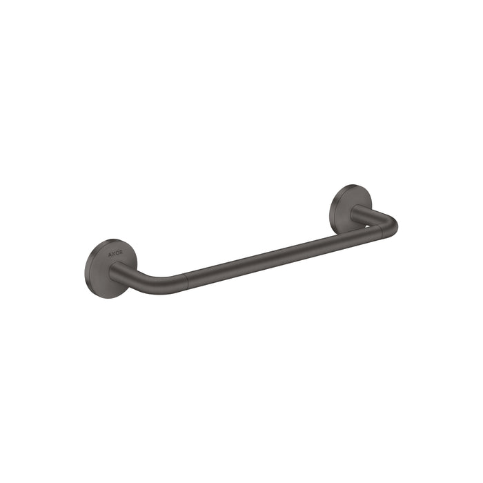 AXOR Universal Circular Towel Bar, 12"
