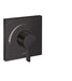 hansgrohe Ecostat Square Pressure Balance Trim