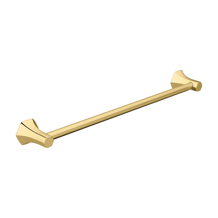 hansgrohe Locarno Towel Bar, 24"