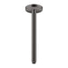 AXOR ShowerSolutions Extension Pipe for Ceiling Mount, 12"