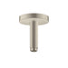 AXOR ShowerSolutions Extension Pipe for Ceiling Mount, 4"
