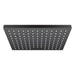 hansgrohe Vernis Blend Showerhead 230 1-Jet, 2.5 GPM