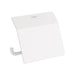 hansgrohe AddStoris Toilet Paper Holder with Cover