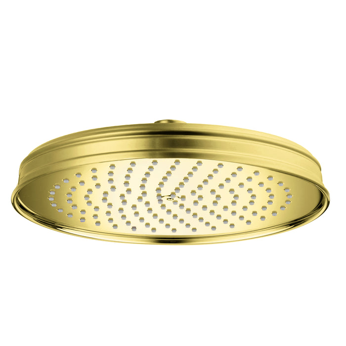 AXOR Montreux Showerhead 240 1-Jet, 1.75 GPM