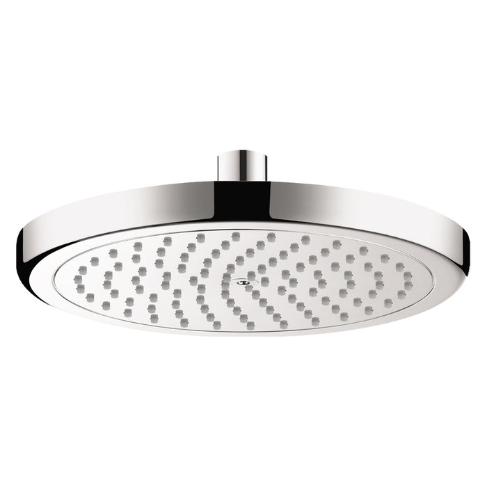 hansgrohe Croma Showerhead 220 1-Jet, 2.5 GPM