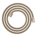 hansgrohe DesignFlex Textile Handshower Hose, 80"