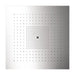 AXOR ShowerSolutions ShowerHeaven 720/720 3-Jet, 2.5 GPM