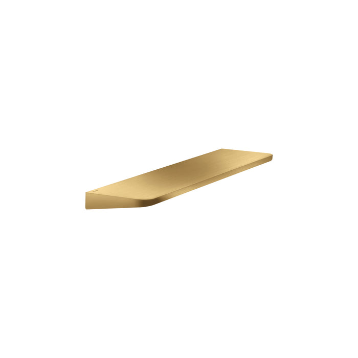 AXOR Universal Circular Shelf, 16"