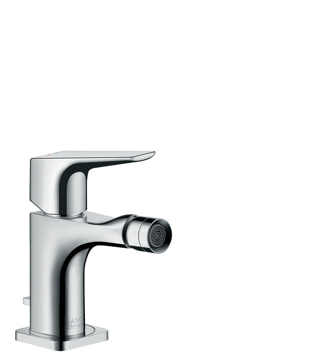 AXOR Citterio E Single-Hole Bidet Faucet with Lever Handle, 1.5 GPM
