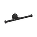 AXOR Universal Circular Double Toilet Paper Holder