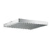 AXOR ShowerSolutions Showerhead 240 1-Jet, 2.5 GPM