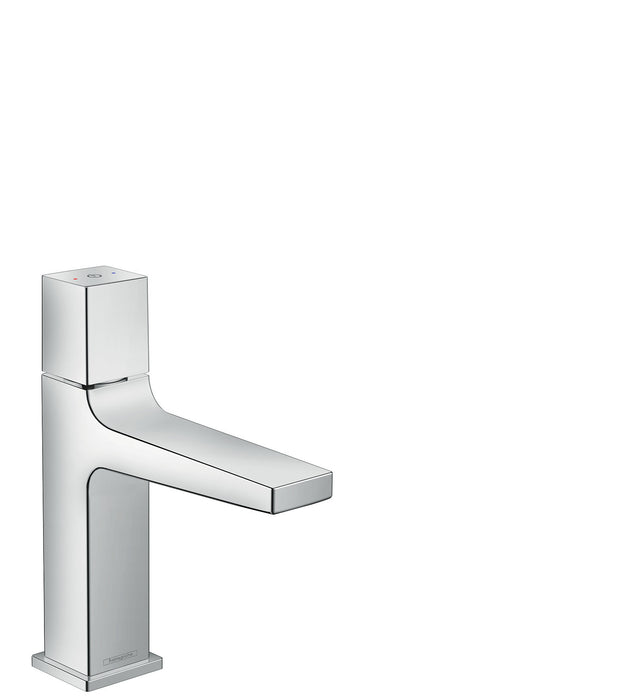 hansgrohe Metropol Single-Hole Faucet 110 Select, 1.2 GPM