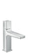 hansgrohe Metropol Single-Hole Faucet 110 Select, 1.2 GPM