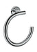hansgrohe Logis Universal Towel Ring
