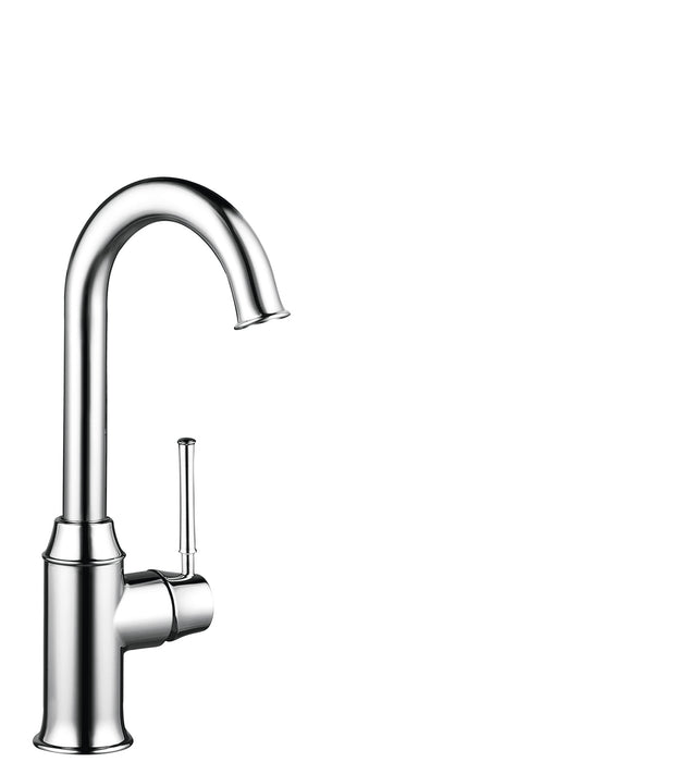 hansgrohe Talis C Bar Faucet, 1.5 GPM