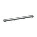 hansgrohe RainDrain Match Trim 31 1/2" with Height Adjustable Frame
