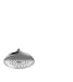 hansgrohe Joleena Showerhead 150 1-Jet, 1.5 GPM