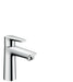 hansgrohe Talis E Single-Hole Faucet 110, 1.0 GPM