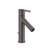 AXOR Starck Single-Hole Faucet 100 with Pop-Up Drain, 1.2 GPM