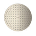 AXOR ShowerSolutions Showerhead 250 2-Jet, 2.5 GPM