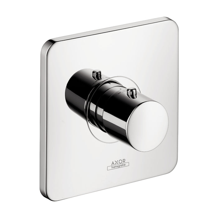 AXOR Citterio M Thermostatic Trim HighFlow