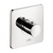 AXOR Citterio M Thermostatic Trim HighFlow