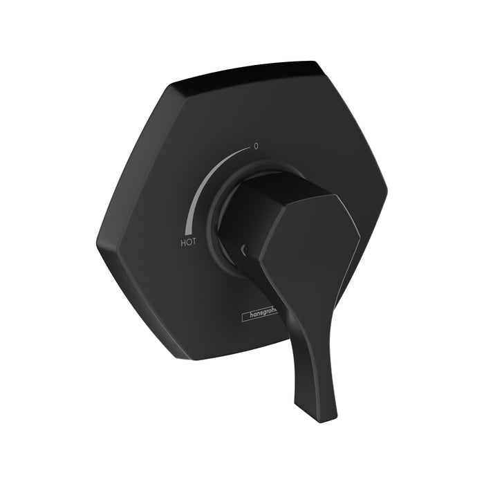 hansgrohe Locarno Pressure Balance Trim