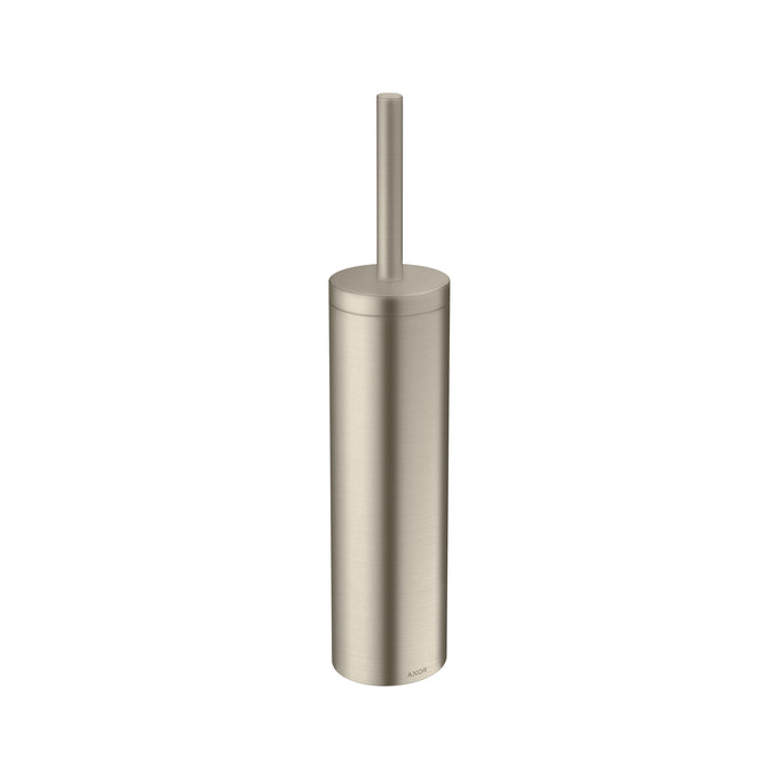 AXOR Universal Circular Toilet brush holder