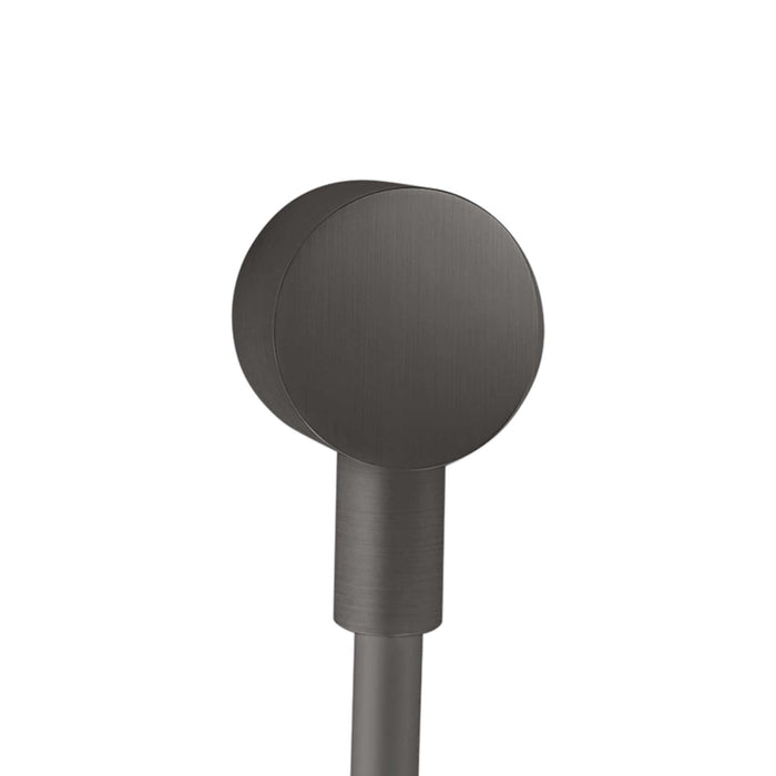 AXOR ShowerSolutions Wall Outlet with Check Valves