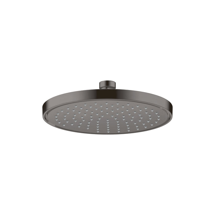 AXOR ShowerSolutions Showerhead 220 1-Jet, 1.75 GPM
