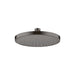 AXOR ShowerSolutions Showerhead 220 1-Jet, 2.5 GPM