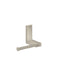 AXOR Universal Rectangular Toilet Paper Holder
