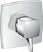 hansgrohe Ecostat Classic Pressure Balance Trim, Square