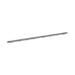 hansgrohe RainDrain Rock Trim Flex 59 1/8" Cut to Size and Tileable