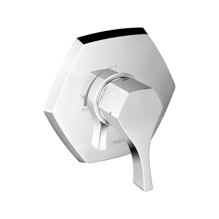hansgrohe Locarno Pressure Balance Trim